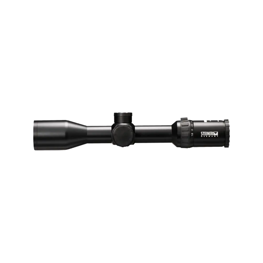 Nighthunter Xtreme 1.6-8x42 | Steiner High-Quality Optics